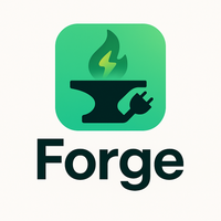 Forge Logo